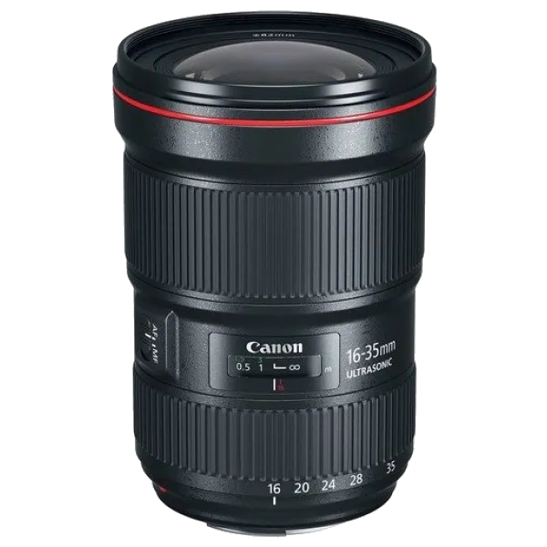 объектив Canon EF 16-35mm f/2.8L III USM