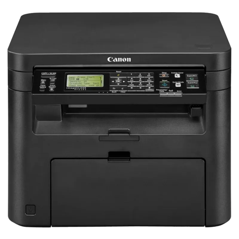 МФУ Canon i-SENSYS MF212w