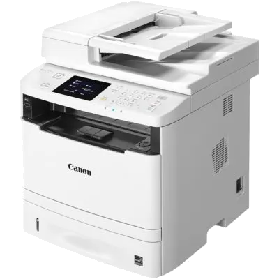 МФУ Canon i-SENSYS MF411dw