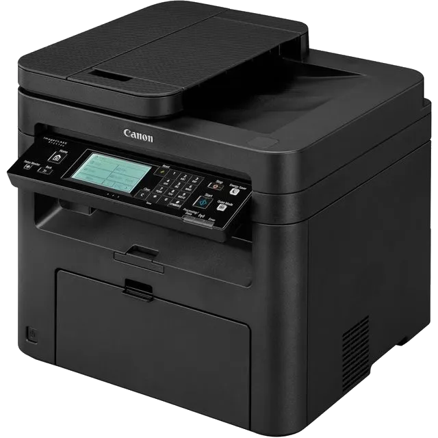 МФУ Canon i-SENSYS MF237w