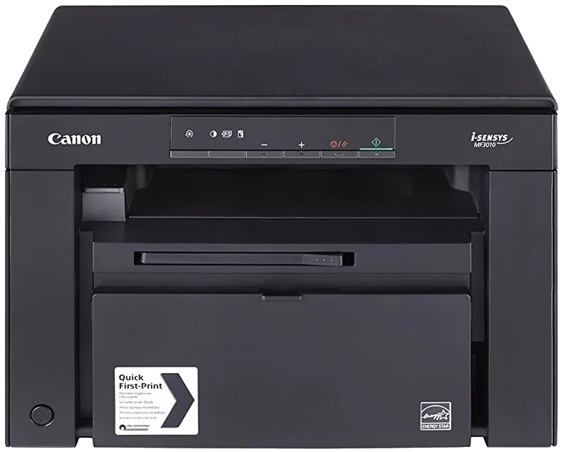 МФУ Canon i-SENSYS MF3010