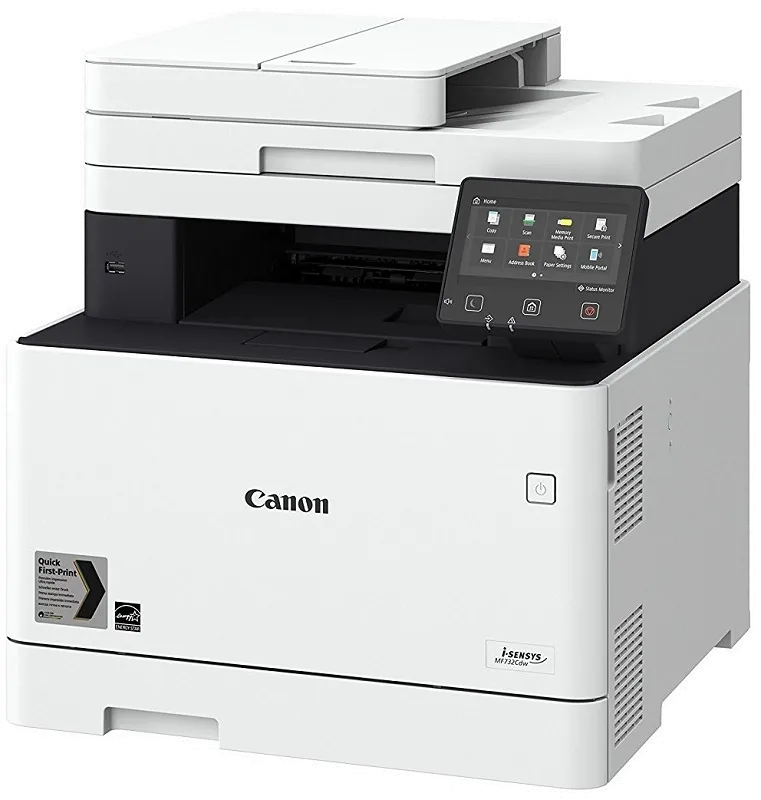 принтер Canon i-SENSYS MF732Cdw