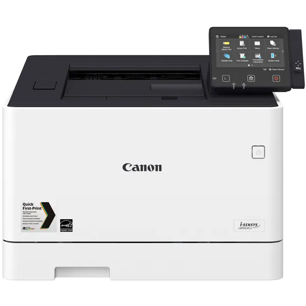 принтер Canon i-SENSYS LBP654Cx