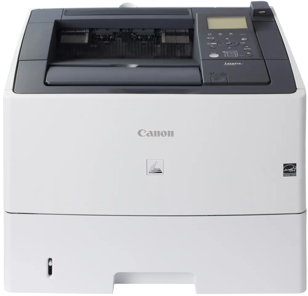 принтер Canon i-SENSYS LBP6780x