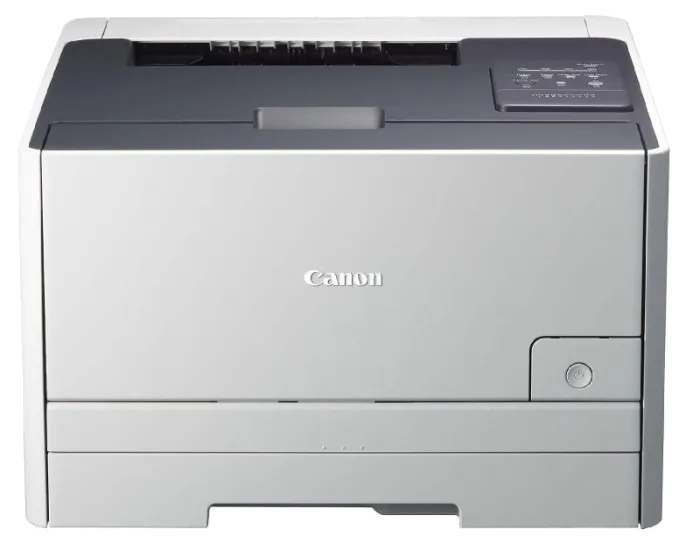 принтер Canon i-SENSYS LBP7110Cw