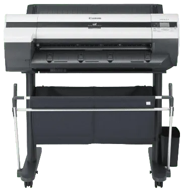 плоттер Canon image PROGRAF IPF605