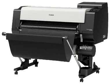 плоттер Canon imagePROGRAF iPF TX-3000