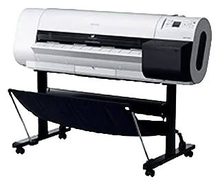 плоттер Canon imagePROGRAF IPF700