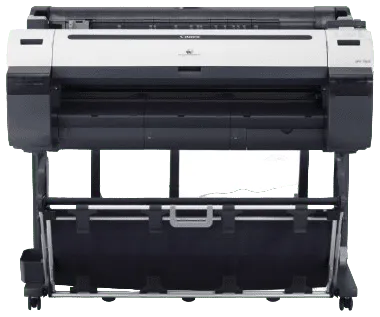 плоттер Canon imagePROGRAF iPF760