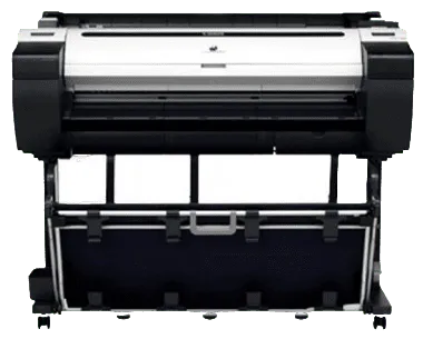 плоттер Canon imagePROGRAF iPF8100