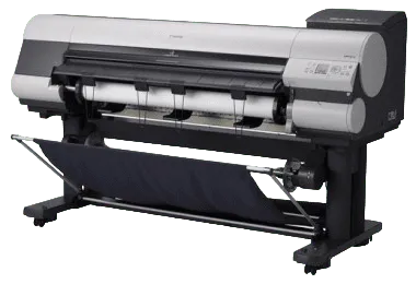 плоттер Canon imagePROGRAF IPF815