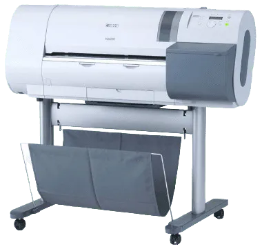 плоттер Canon imagePROGRAF W6200