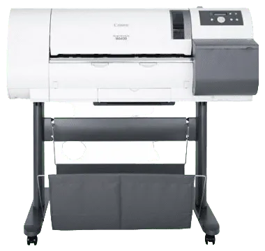 плоттер Canon imagePROGRAF W6400