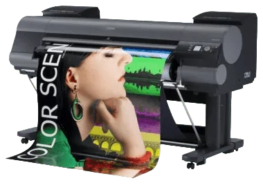 плоттер Canon imagePROGRAF iPF PRO-4000S