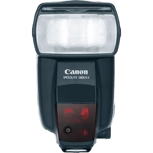фотовспышка Canon Speedlite 580EX
