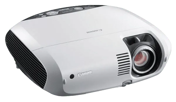 проектор Canon LV-7265