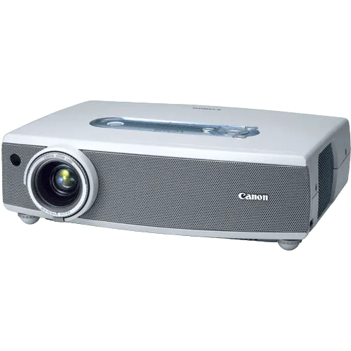 проектор Canon LV-X4