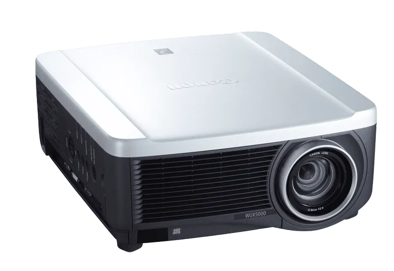 проектор Canon WUX4000 D