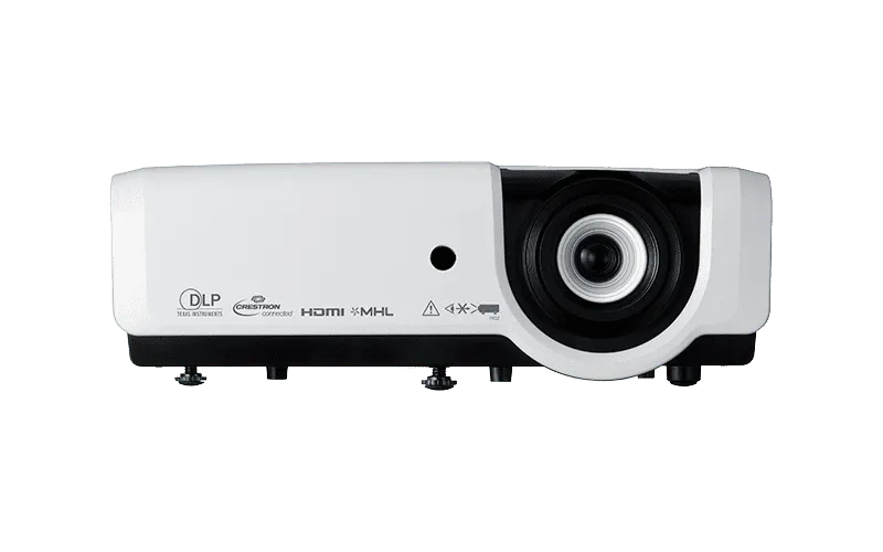 проектор Canon LV-X420