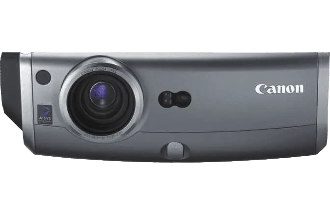 проектор Canon LV-5210