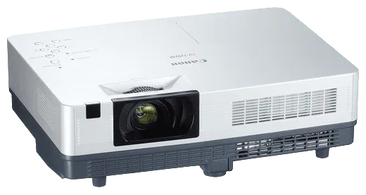 проектор Canon LV-7295