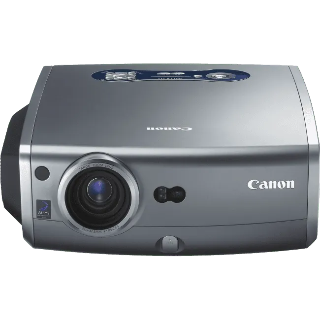 проектор Canon SX80 MARK II D